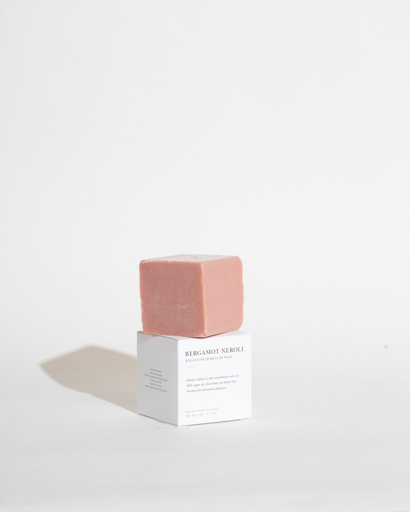 Bar Soap Tester - 1 per order with purchase of case