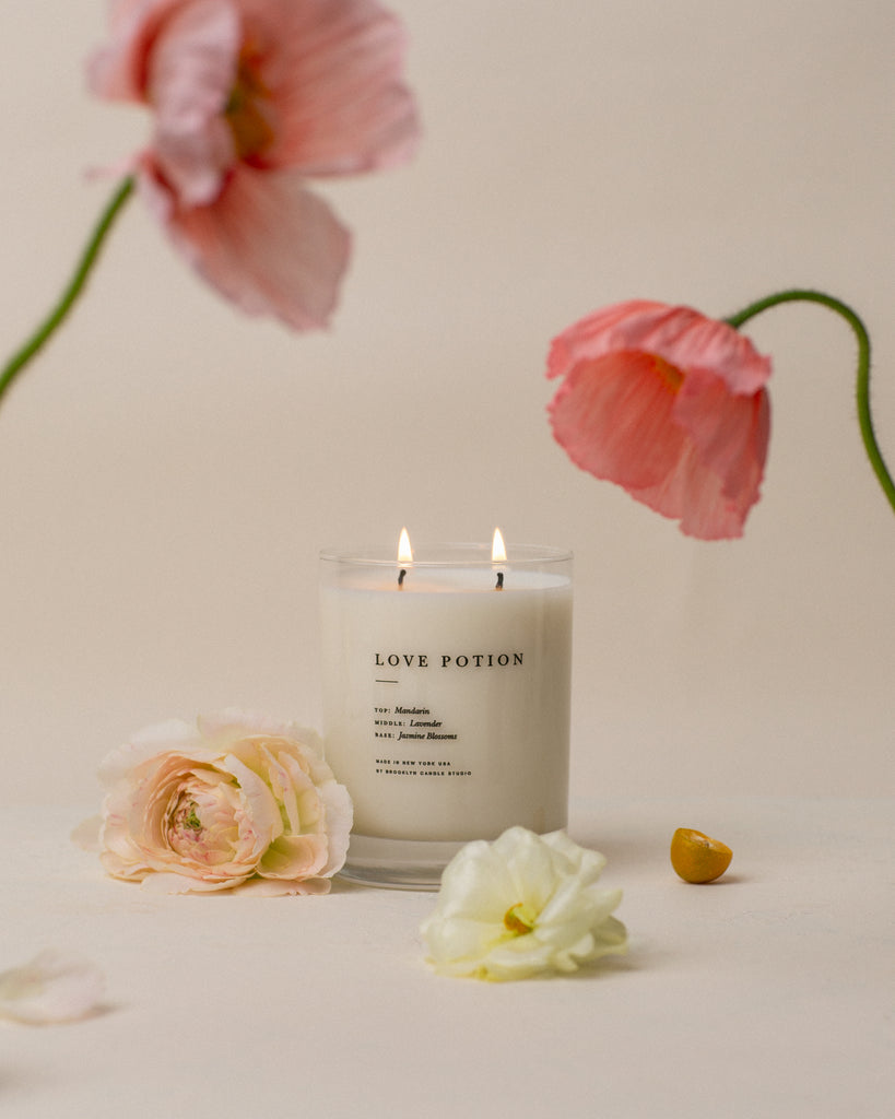 Classic Candle 12-Pack
