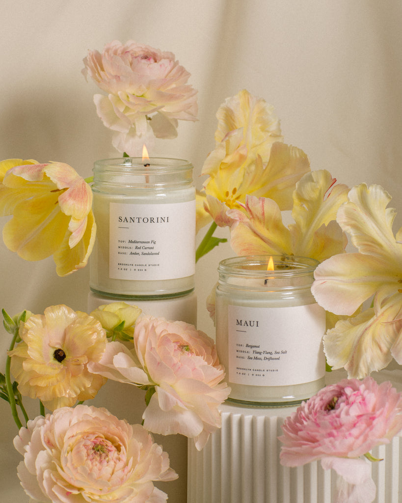 Jar Candle 12-Pack