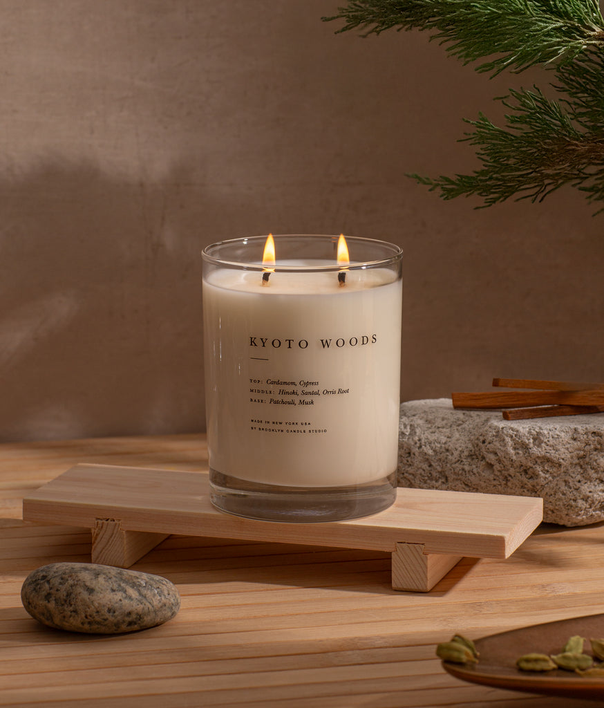 Classic Candle 12-Pack