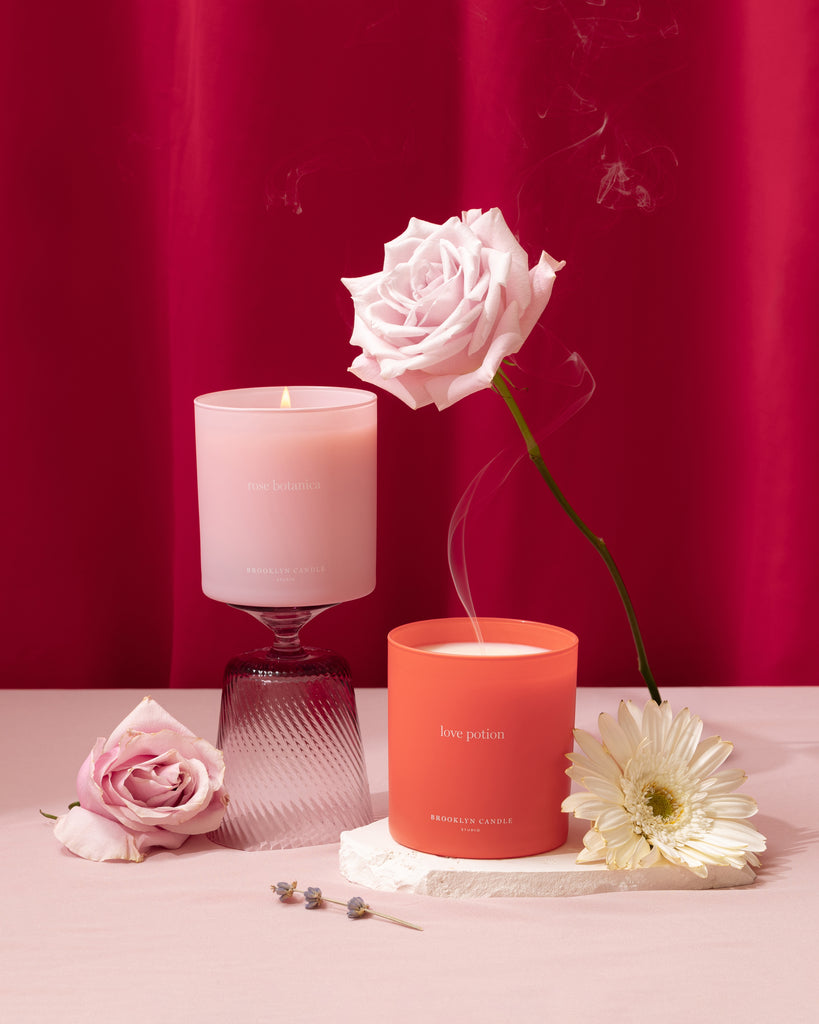 Starter Kit: Limited Edition Valentine's Day Collection