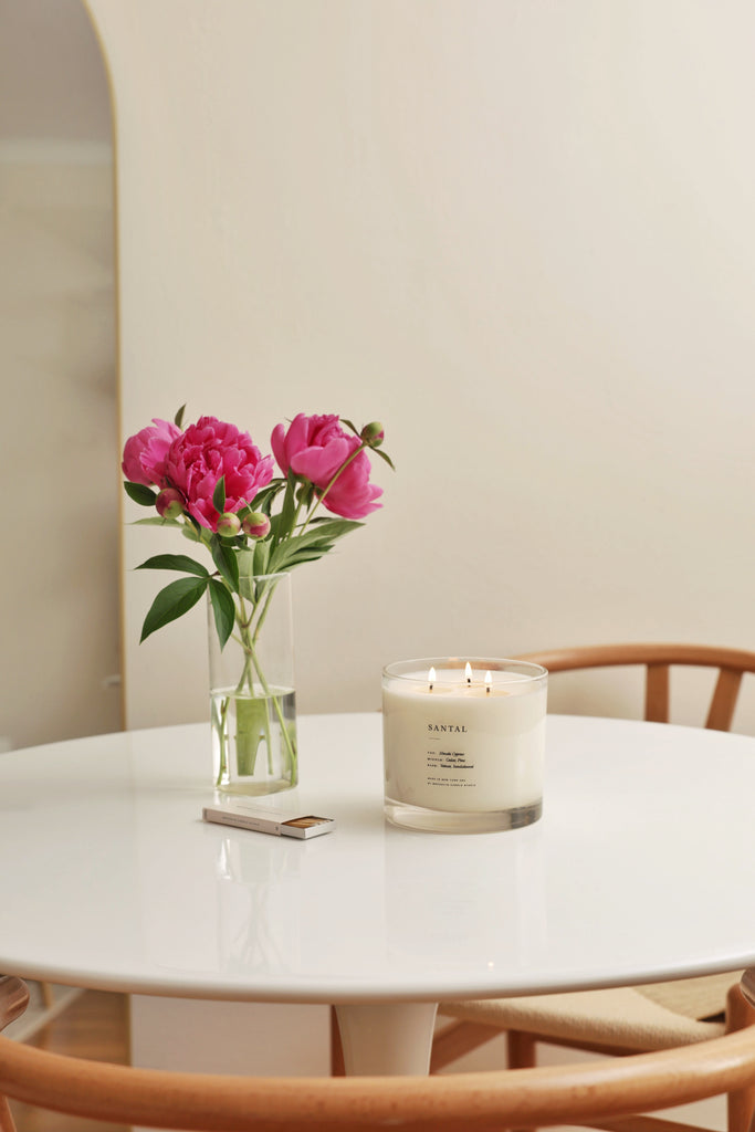 XL 3-Wick Candle 2-Pack
