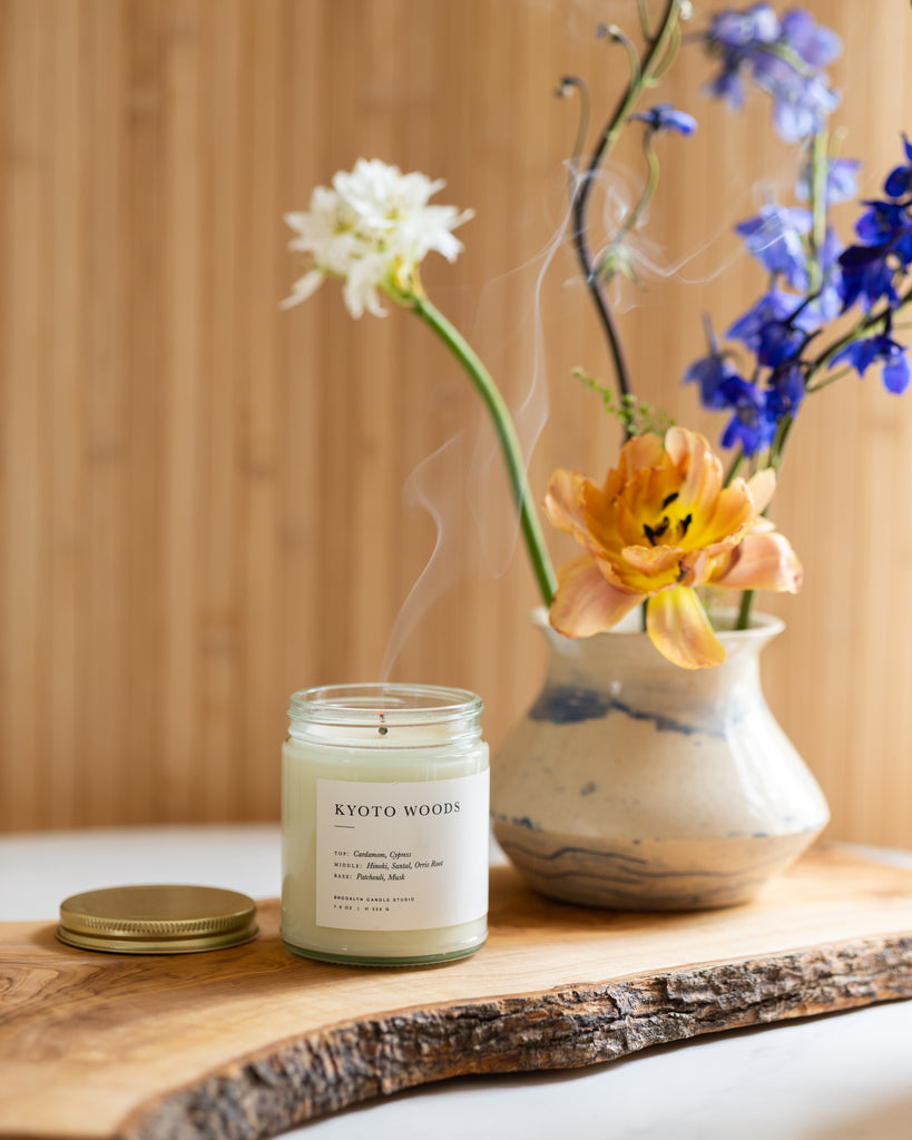 Jar Candle 12-Pack