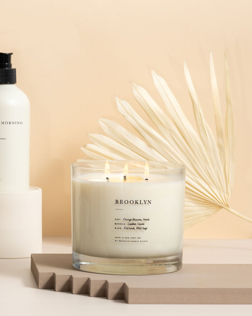 XL 3-Wick Candle 2-Pack