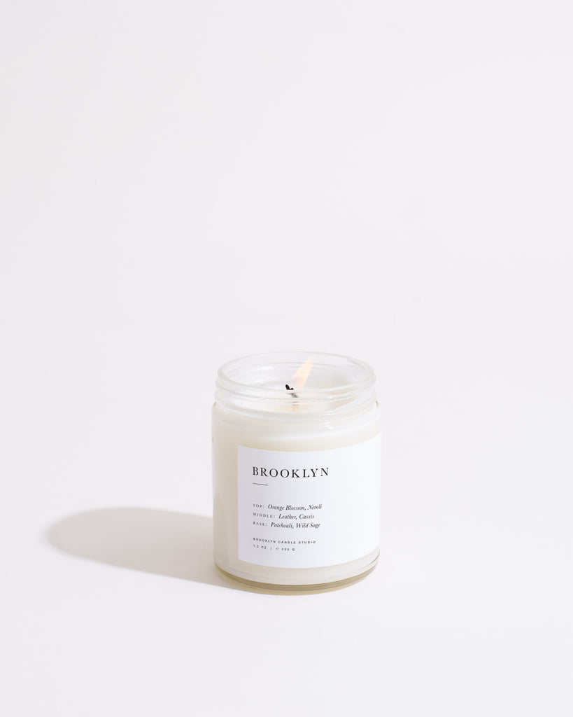 Jar Candle 12-Pack