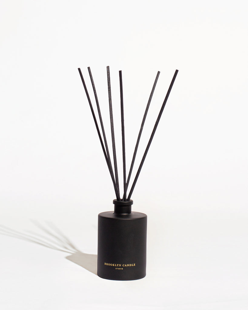 Black Tie Holiday Reed Diffuser 6-Pack