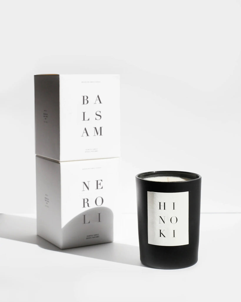 NOIR Candle 12-Pack