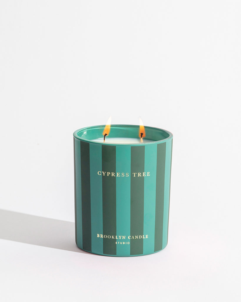Holiday Pop Candle Tester - 1 per order with purchase of case