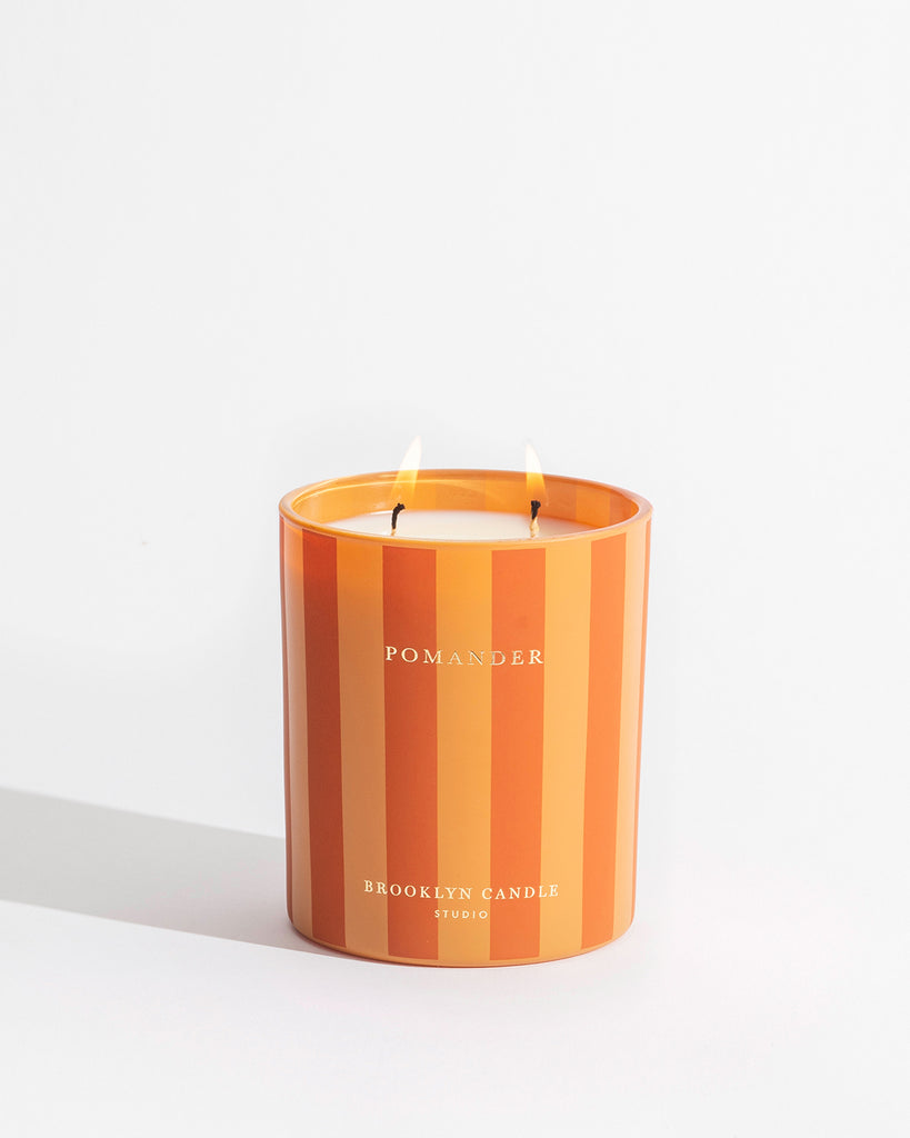 Holiday Pop Candle Tester - 1 per order with purchase of case