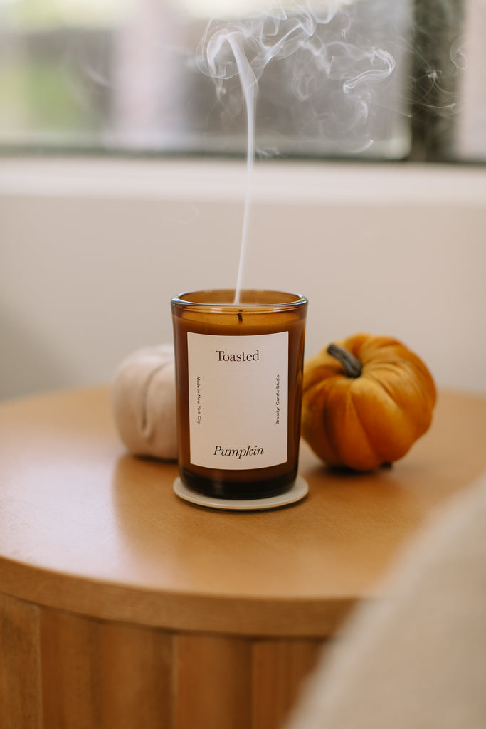 Fall Capsule Candle 12-Pack