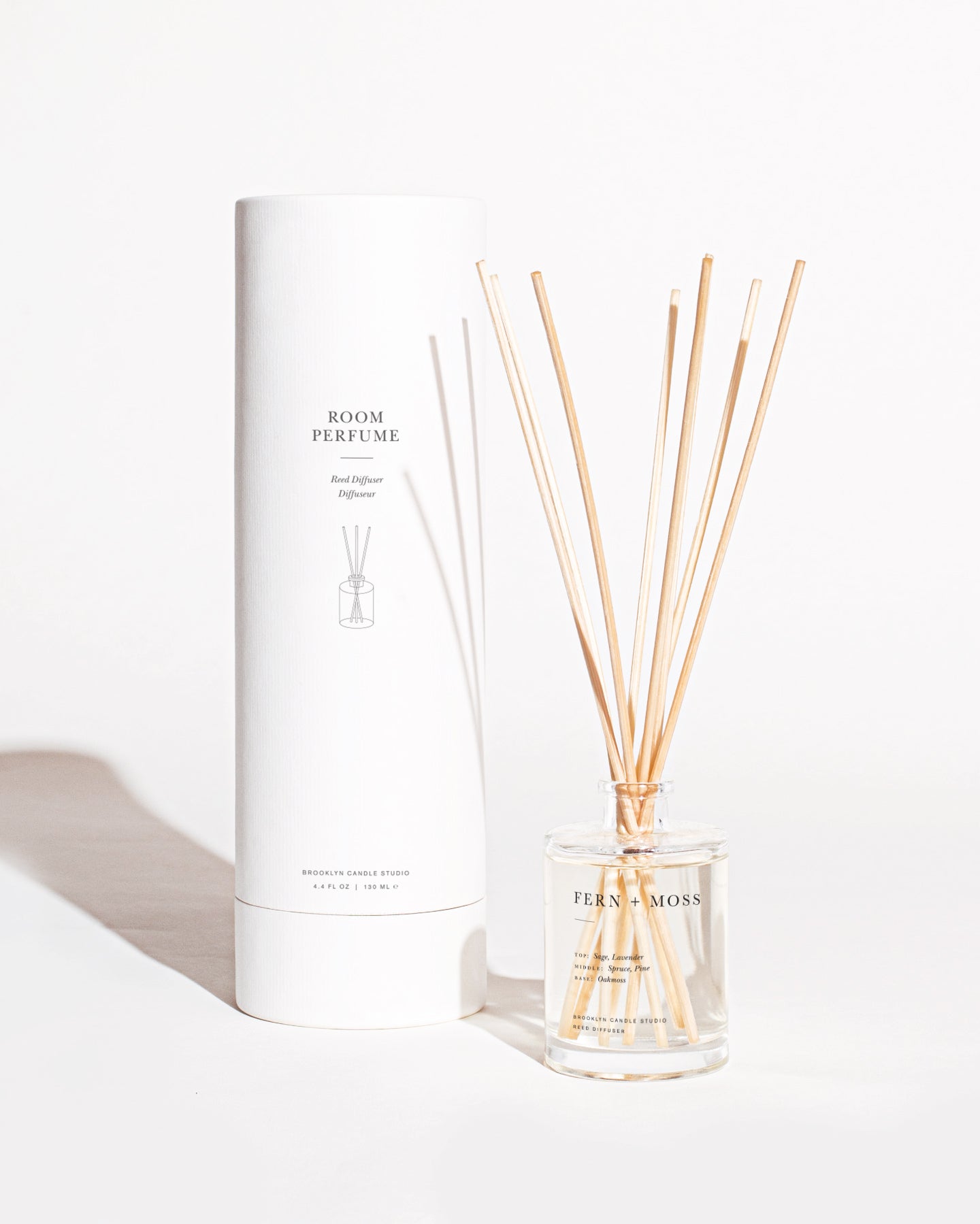 Reed Diffuser 6-Pack – Brooklyn Candle Studio Wholesale