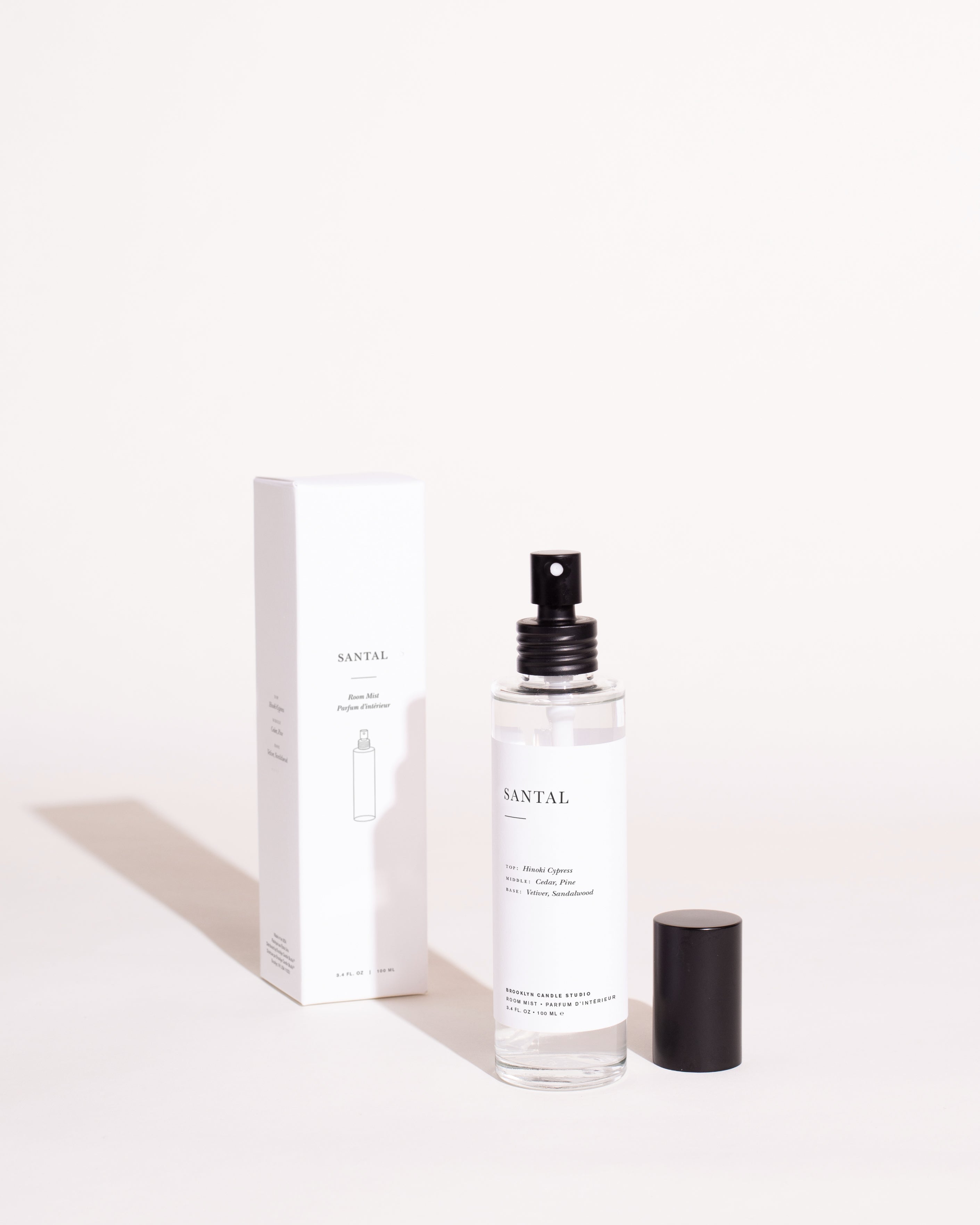 Room Spray 6-Pack – Brooklyn Candle Studio Wholesale